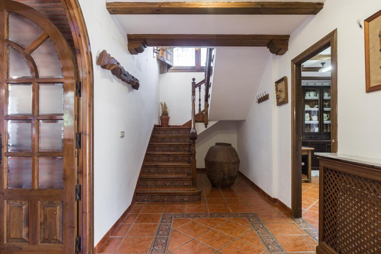 El Castillico De Mar Mora de Rubielos Exteriör bild