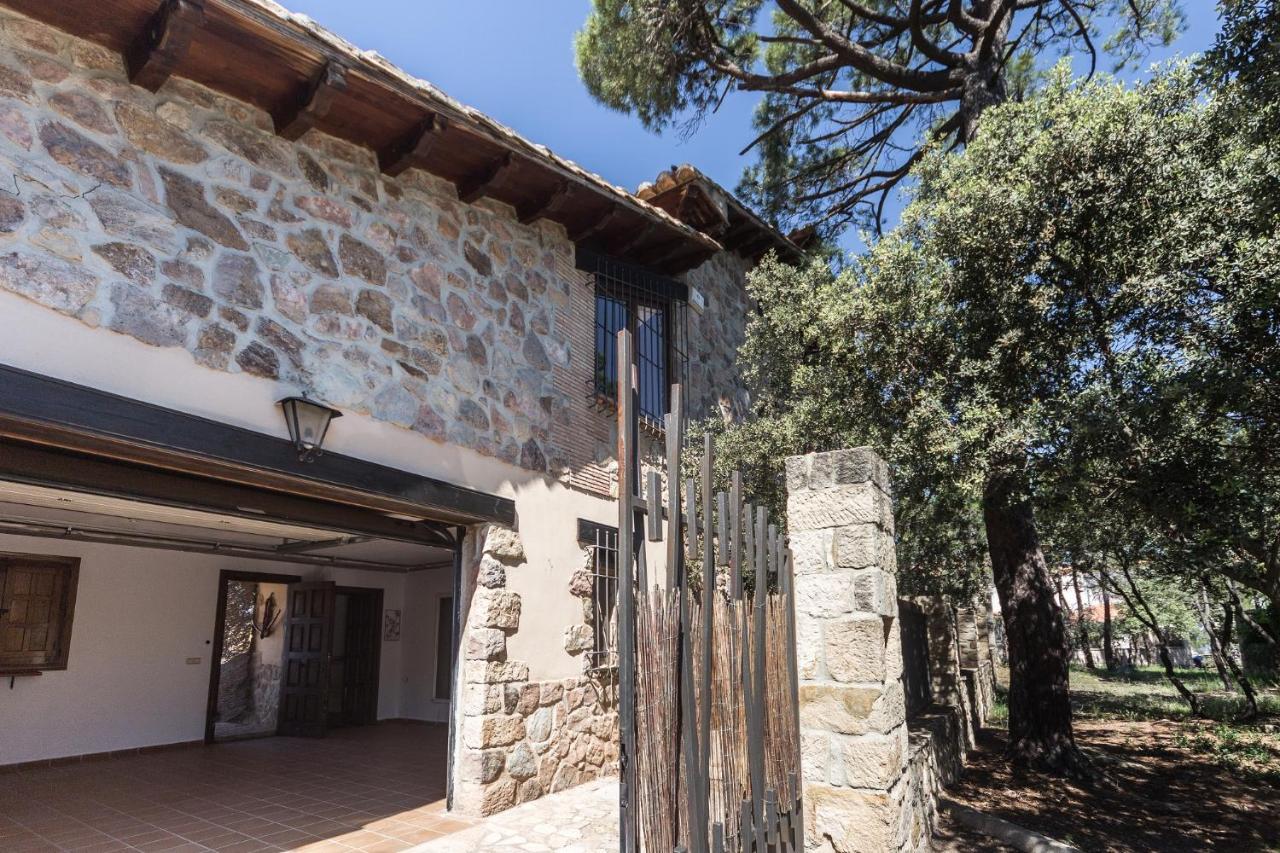 El Castillico De Mar Mora de Rubielos Exteriör bild
