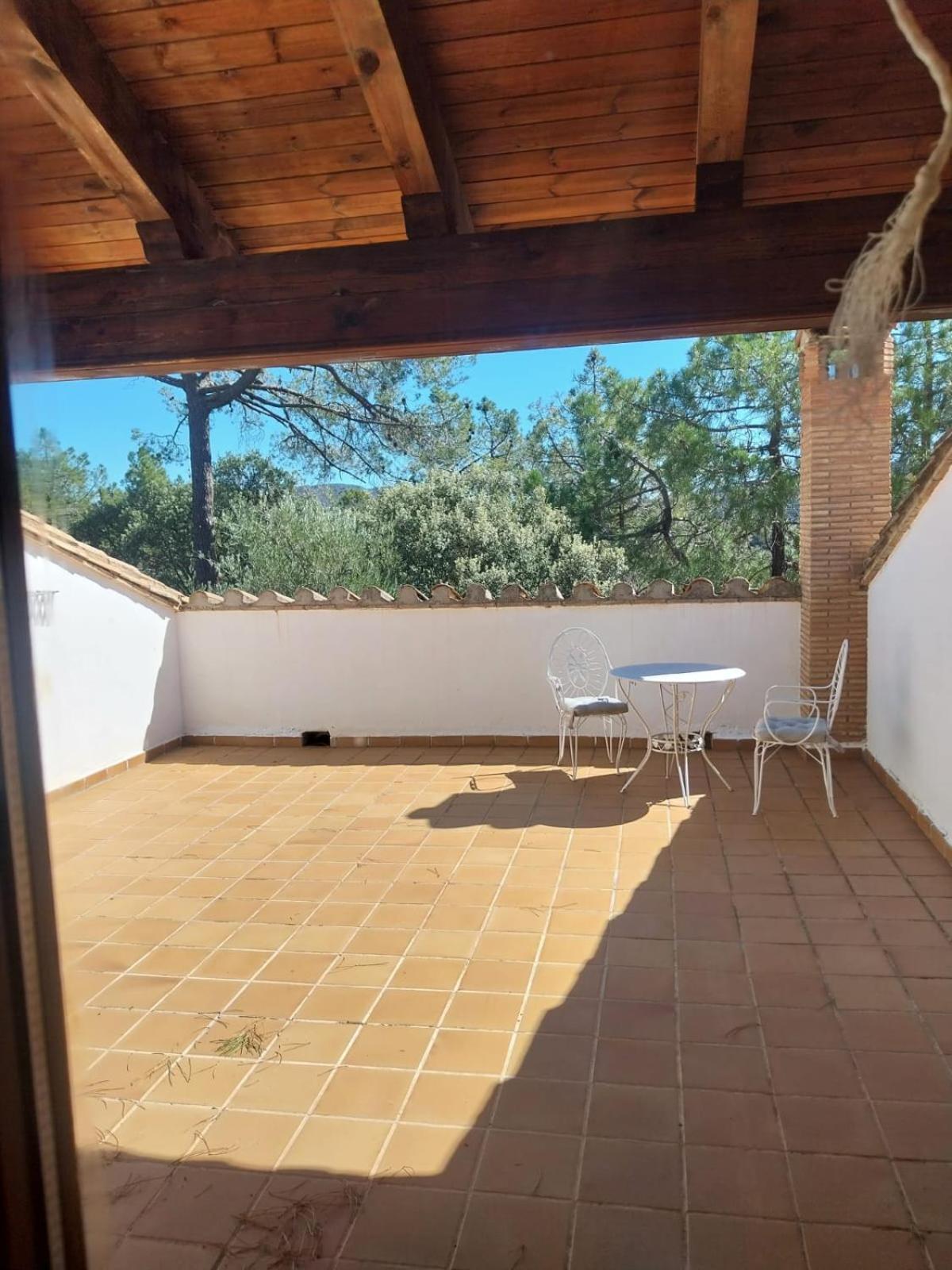 El Castillico De Mar Mora de Rubielos Exteriör bild
